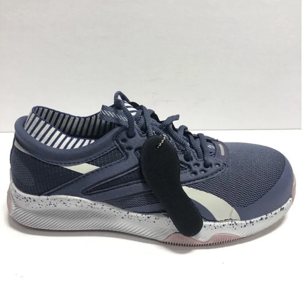 Reebok Women’s Hiit TR, Composite Toe Sneakers, Size 7M